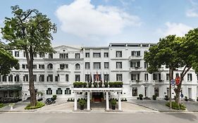 Sofitel Legend Metropole Hanoi 5*